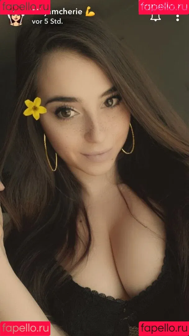 Mirjamcheriefitness Onlyfans Photo Gallery 