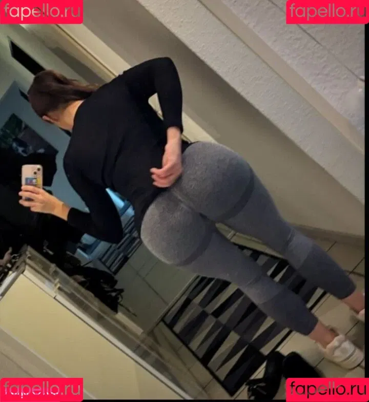 Mirjamcheriefitness Onlyfans Photo Gallery 