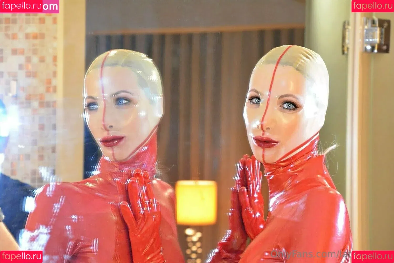 latexlolaxo Onlyfans Photo Gallery 