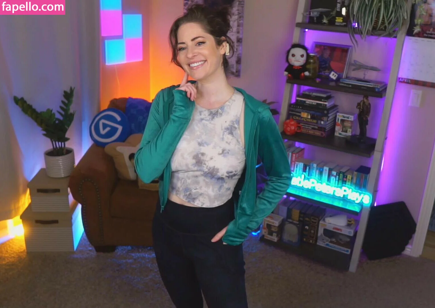 KatiePetersPlays Onlyfans Photo Gallery 