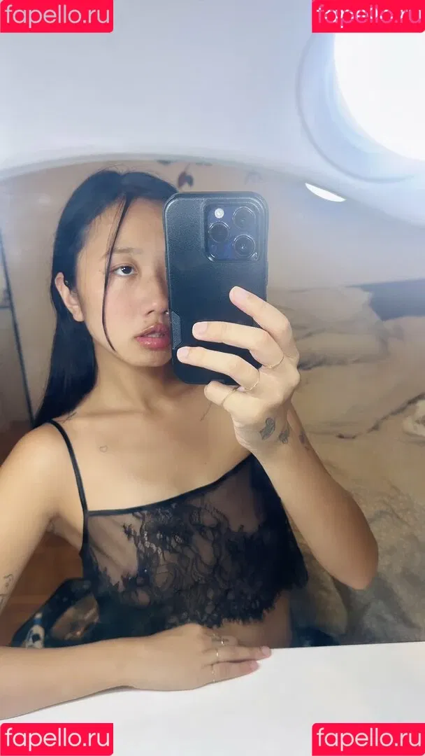 Kylie Cheung Onlyfans Photo Gallery 