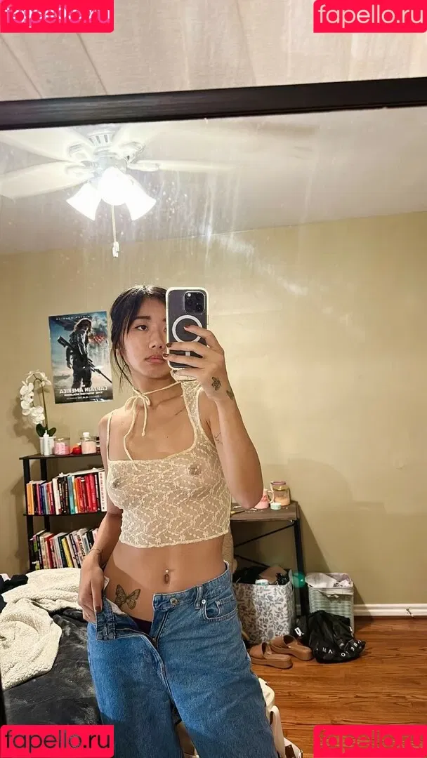 Kylie Cheung Onlyfans Photo Gallery 