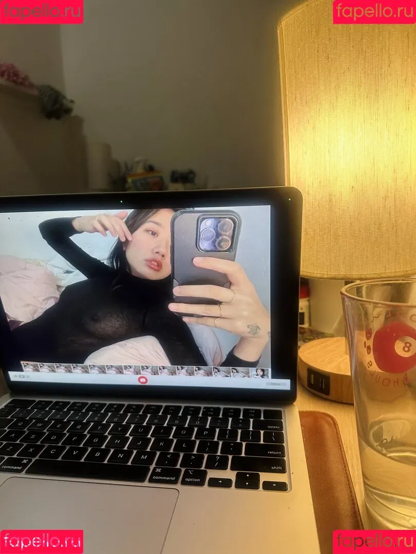 Kylie Cheung Onlyfans Photo Gallery 