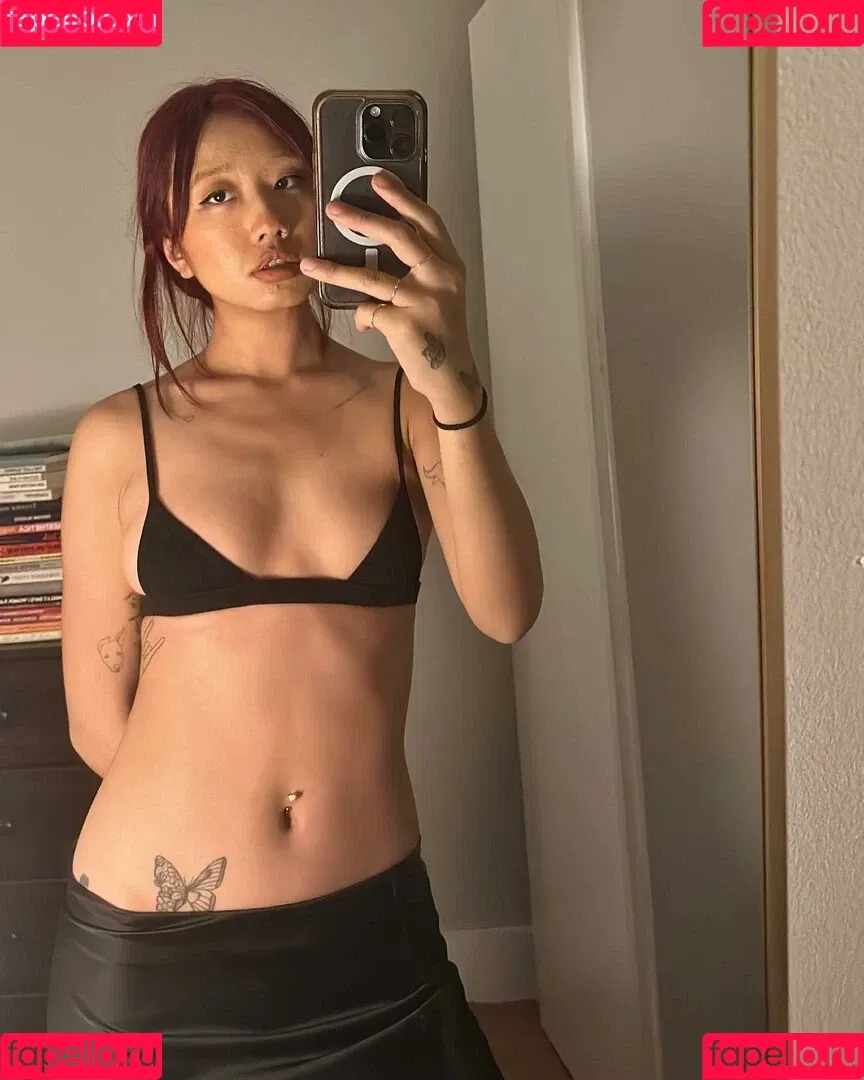 Kylie Cheung Onlyfans Photo Gallery 