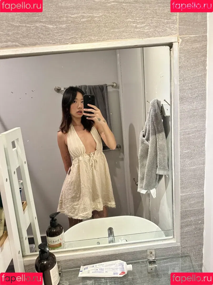 Kylie Cheung Onlyfans Photo Gallery 
