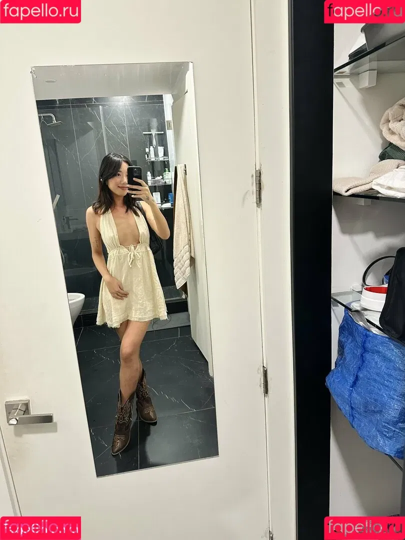 Kylie Cheung Onlyfans Photo Gallery 