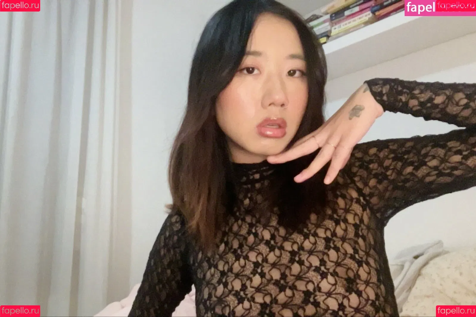 Kylie Cheung Onlyfans Photo Gallery 