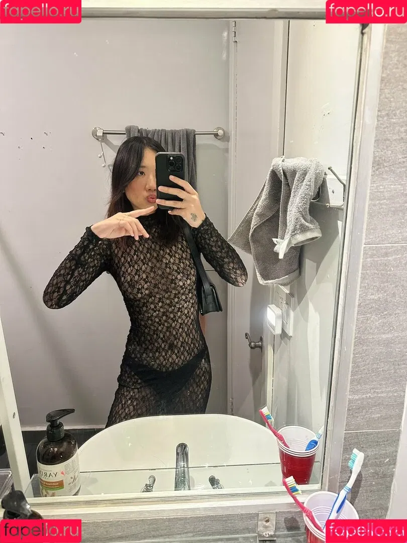 Kylie Cheung Onlyfans Photo Gallery 