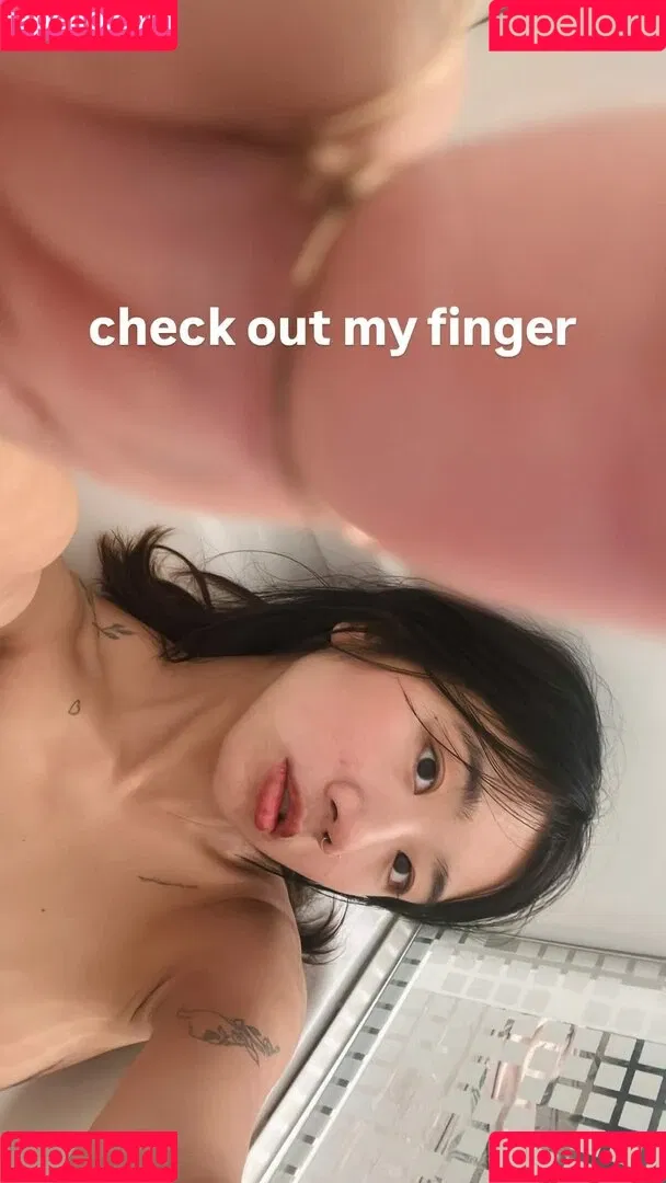 Kylie Cheung Onlyfans Photo Gallery 