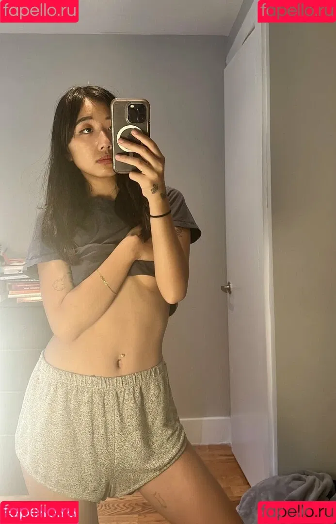Kylie Cheung Onlyfans Photo Gallery 