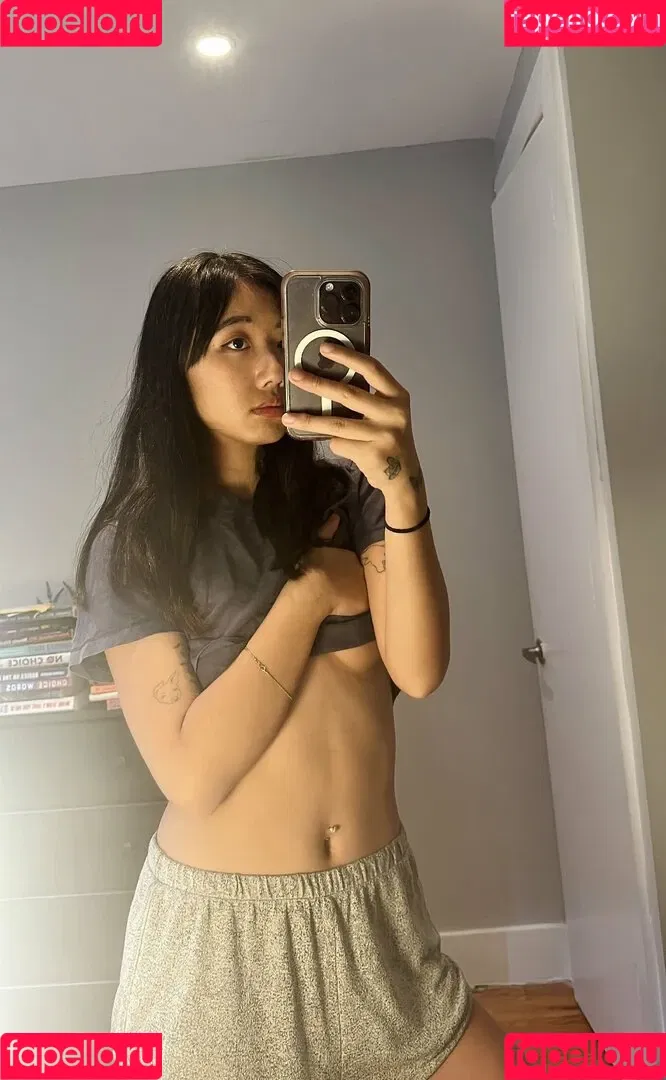 Kylie Cheung Onlyfans Photo Gallery 