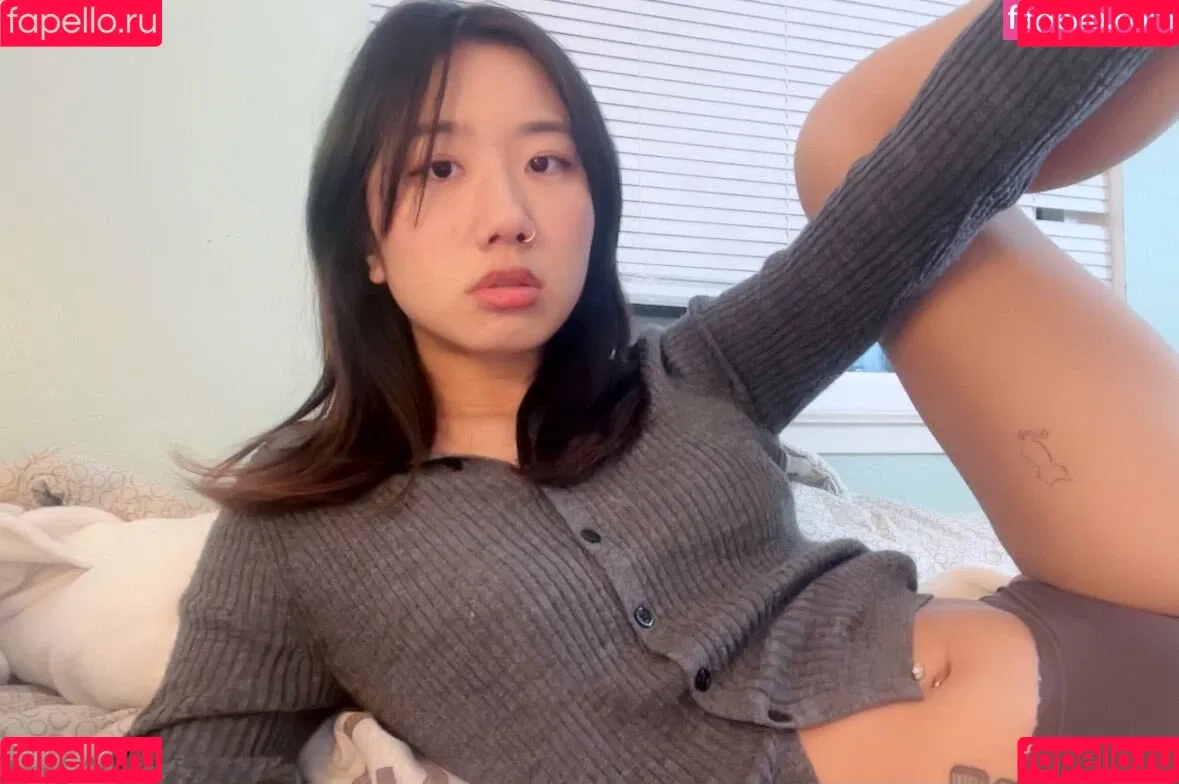 Kylie Cheung Onlyfans Photo Gallery 