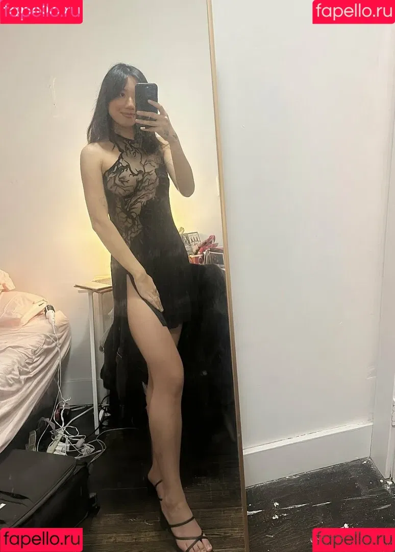 Kylie Cheung Onlyfans Photo Gallery 