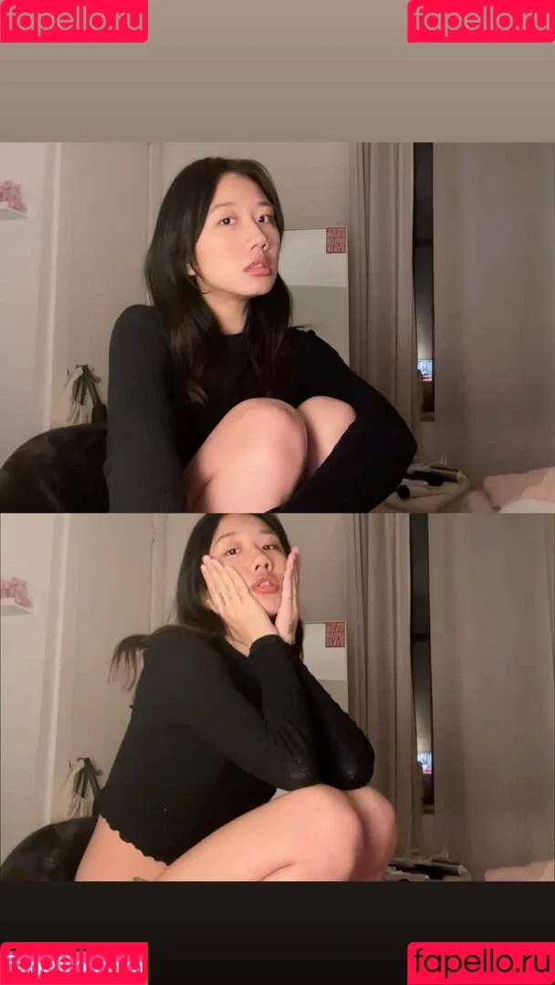 Kylie Cheung Onlyfans Photo Gallery 