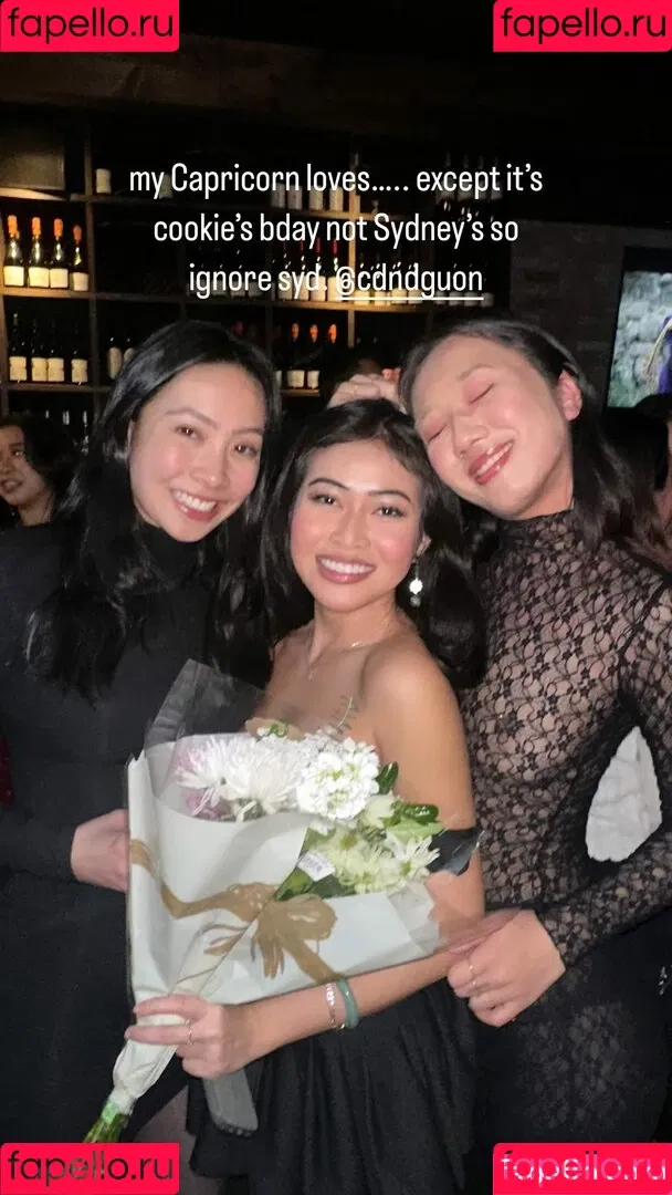 Kylie Cheung Onlyfans Photo Gallery 
