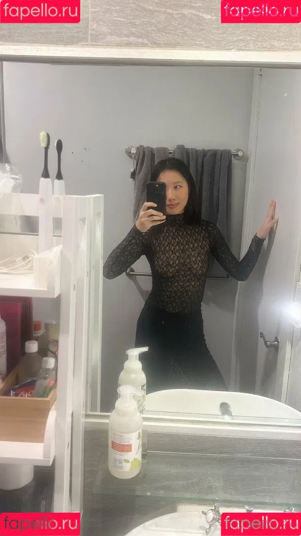 Kylie Cheung Onlyfans Photo Gallery 