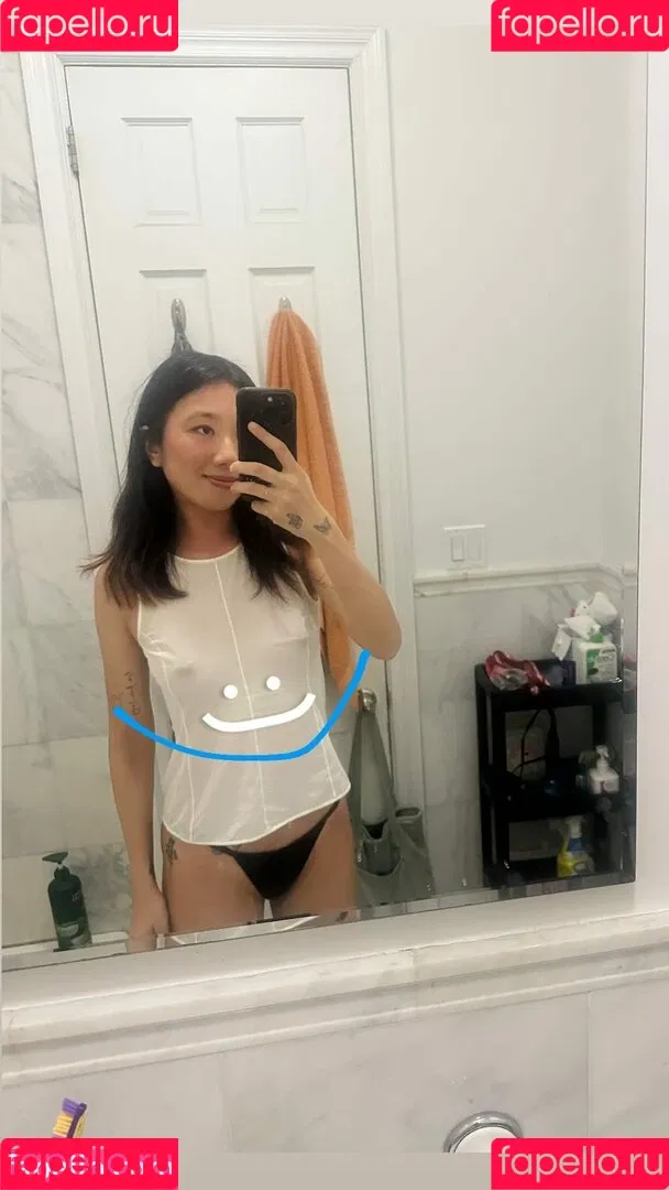 Kylie Cheung Onlyfans Photo Gallery 