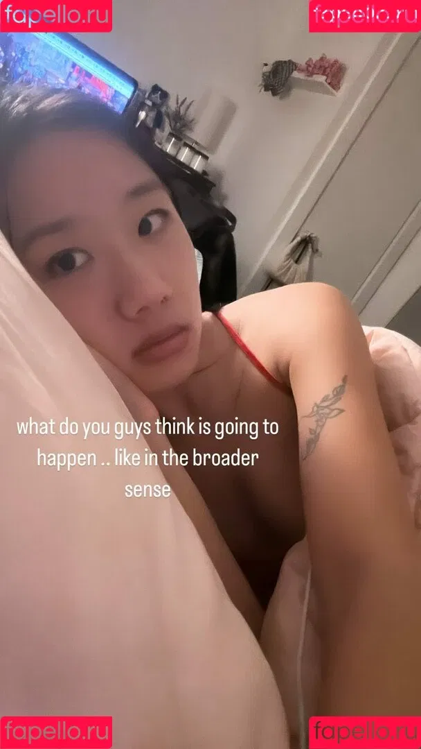 Kylie Cheung Onlyfans Photo Gallery 