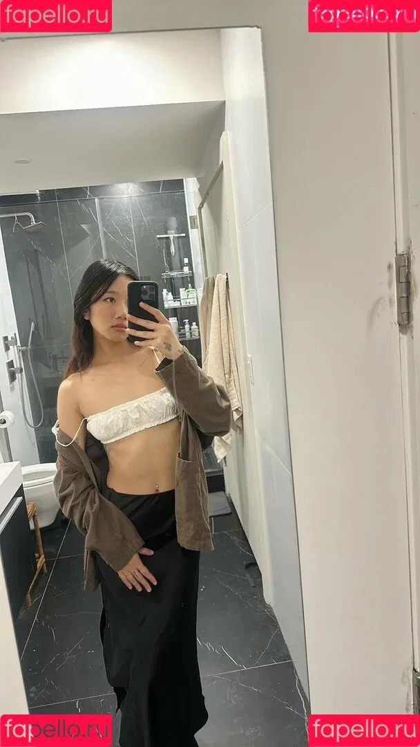 Kylie Cheung Onlyfans Photo Gallery 