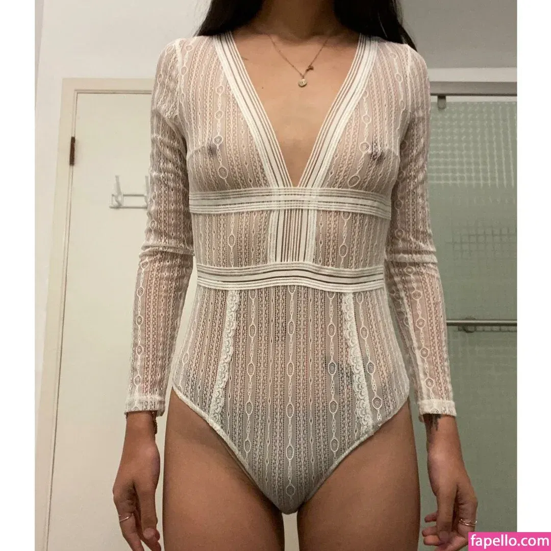 Kylie Cheung Onlyfans Photo Gallery 