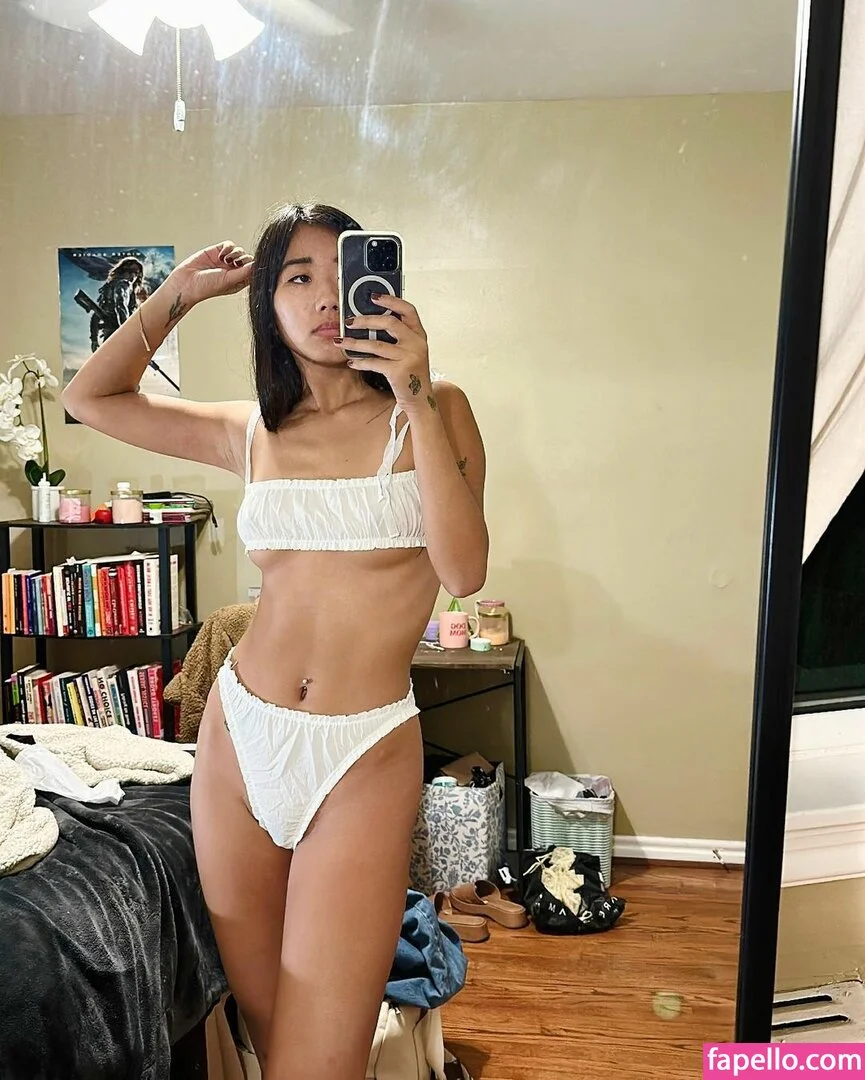 Kylie Cheung Onlyfans Photo Gallery 