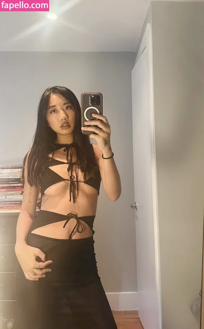 Kylie Cheung Onlyfans Photo Gallery 