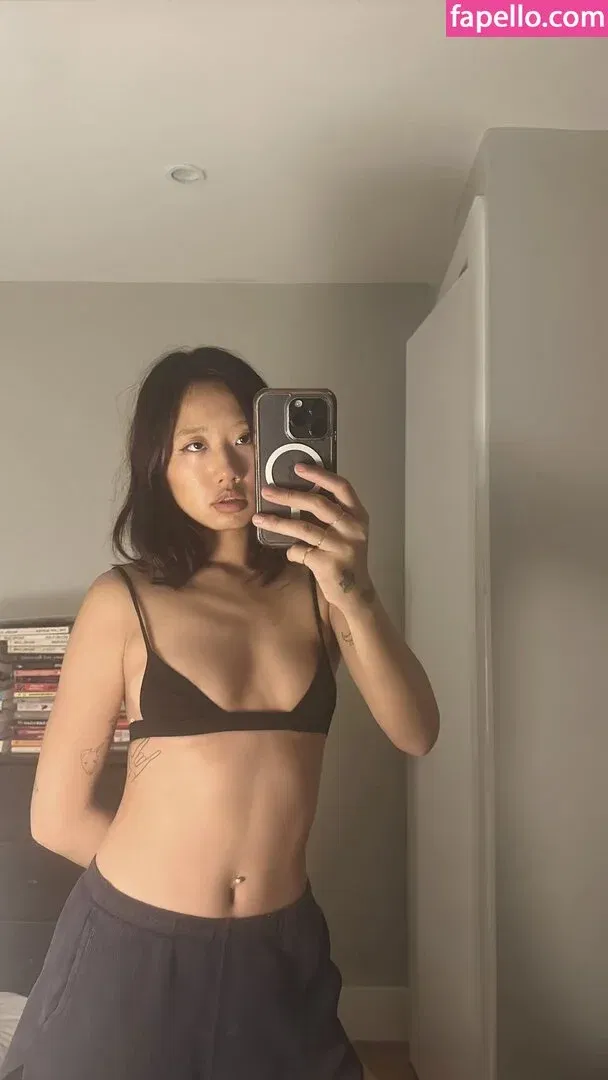 Kylie Cheung Onlyfans Photo Gallery 