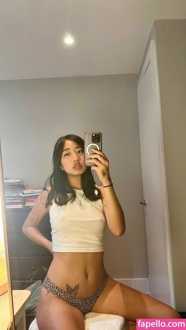 Kylie Cheung Onlyfans Photo Gallery 