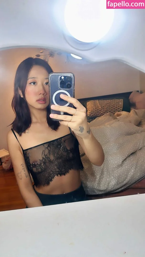 Kylie Cheung Onlyfans Photo Gallery 