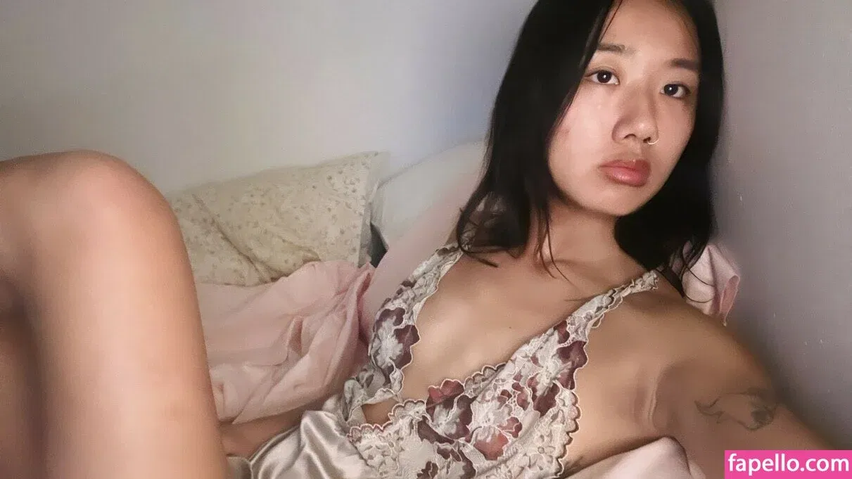 Kylie Cheung Onlyfans Photo Gallery 
