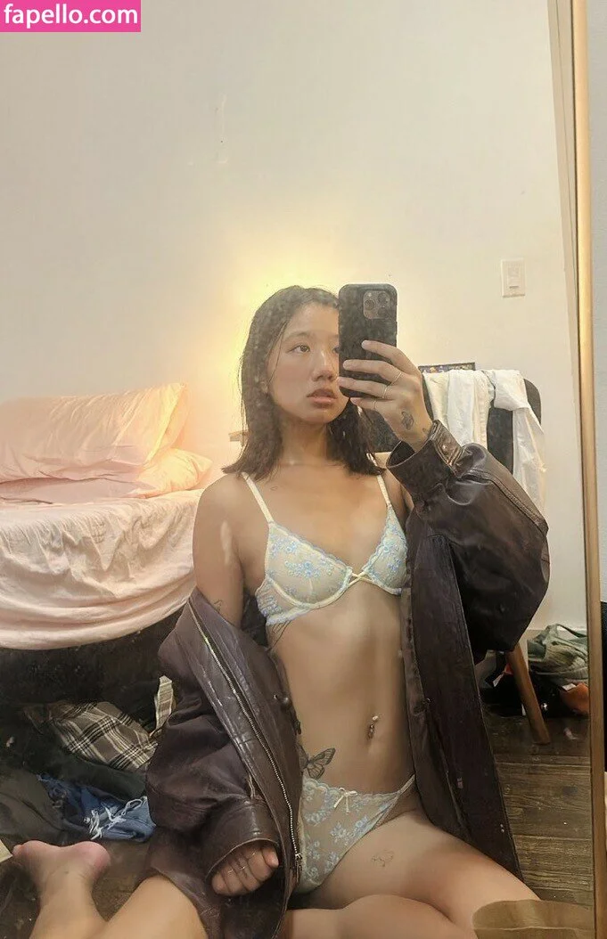 Kylie Cheung Onlyfans Photo Gallery 