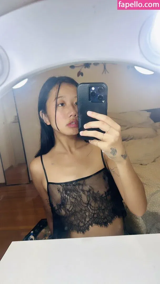 Kylie Cheung Onlyfans Photo Gallery 