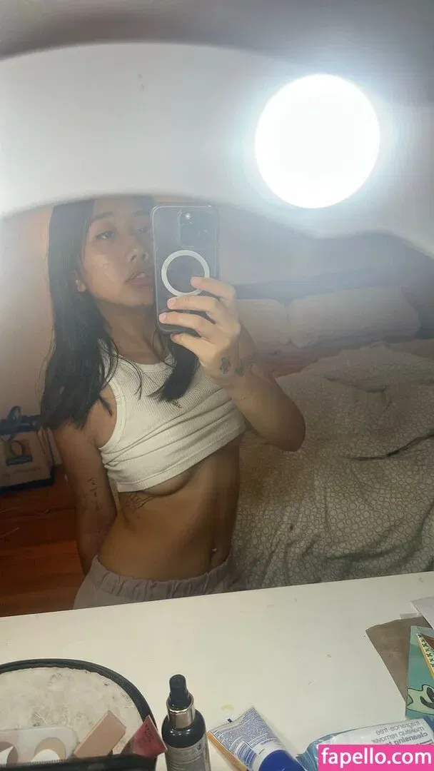 Kylie Cheung Onlyfans Photo Gallery 