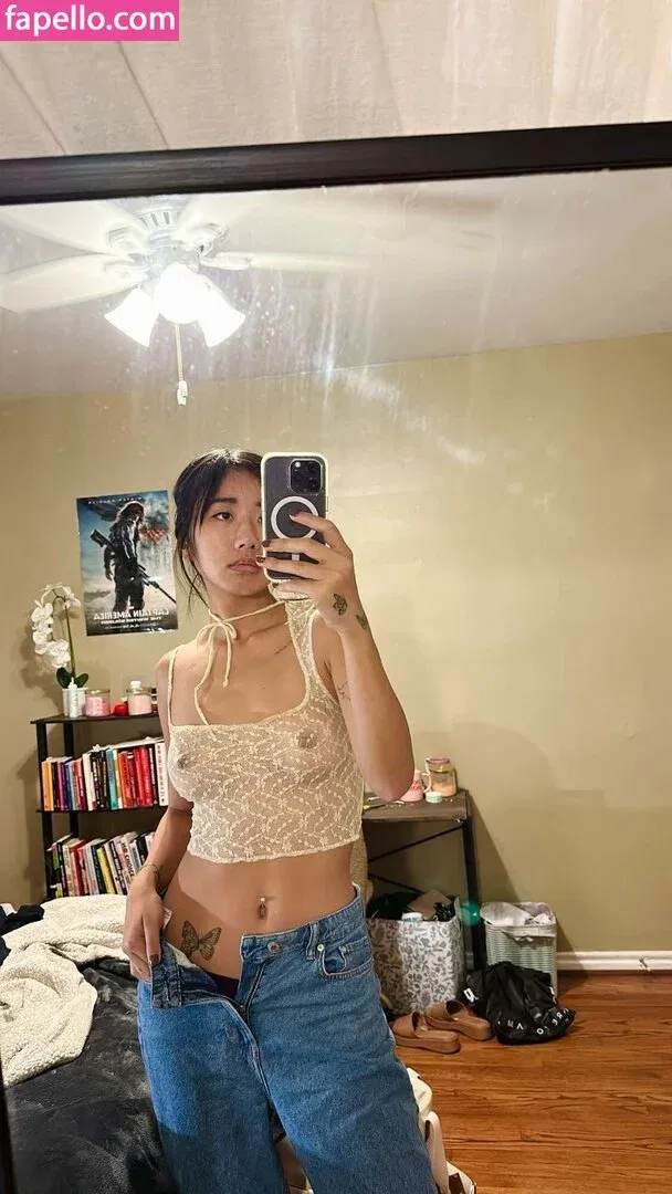 Kylie Cheung Onlyfans Photo Gallery 