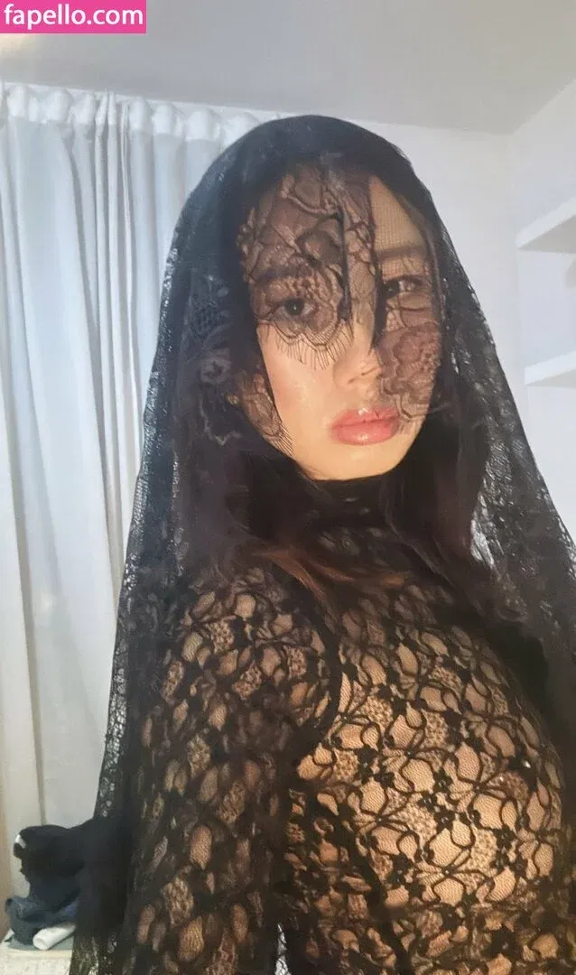 Kylie Cheung Onlyfans Photo Gallery 