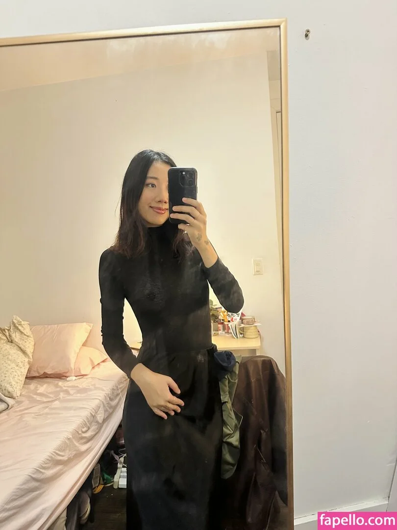 Kylie Cheung Onlyfans Photo Gallery 