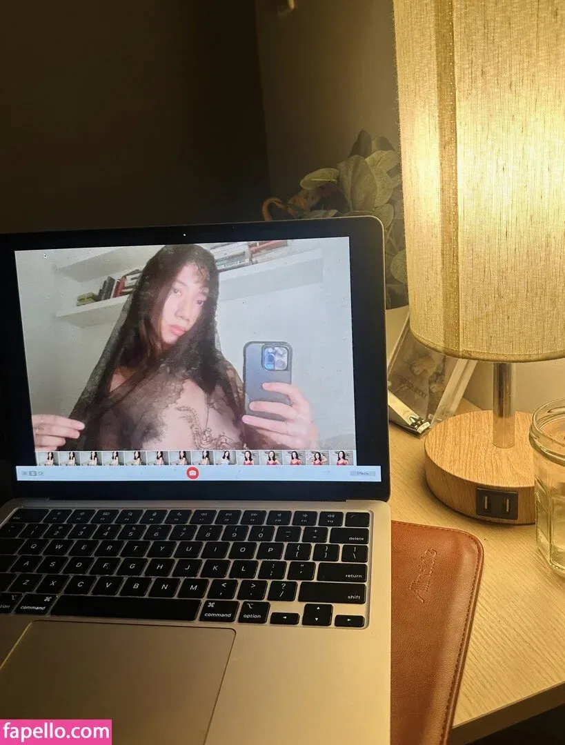 Kylie Cheung Onlyfans Photo Gallery 