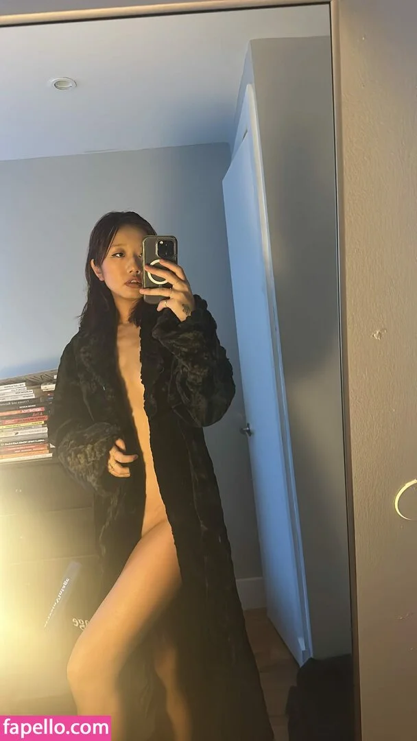 Kylie Cheung Onlyfans Photo Gallery 