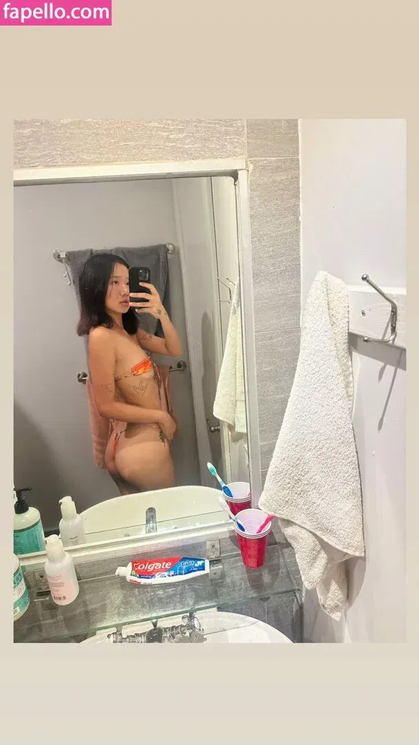 Kylie Cheung Onlyfans Photo Gallery 