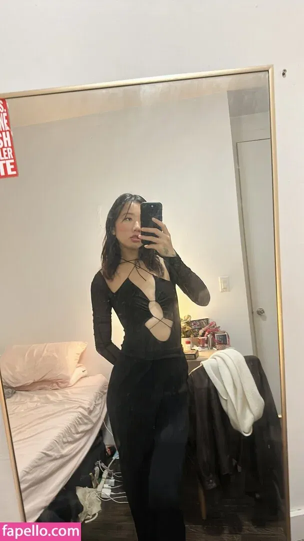 Kylie Cheung Onlyfans Photo Gallery 