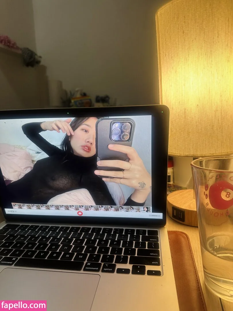 Kylie Cheung Onlyfans Photo Gallery 