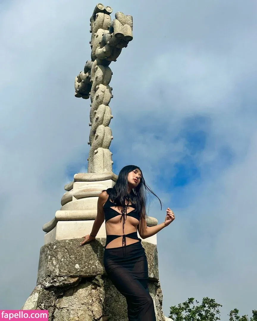 Kylie Cheung Onlyfans Photo Gallery 