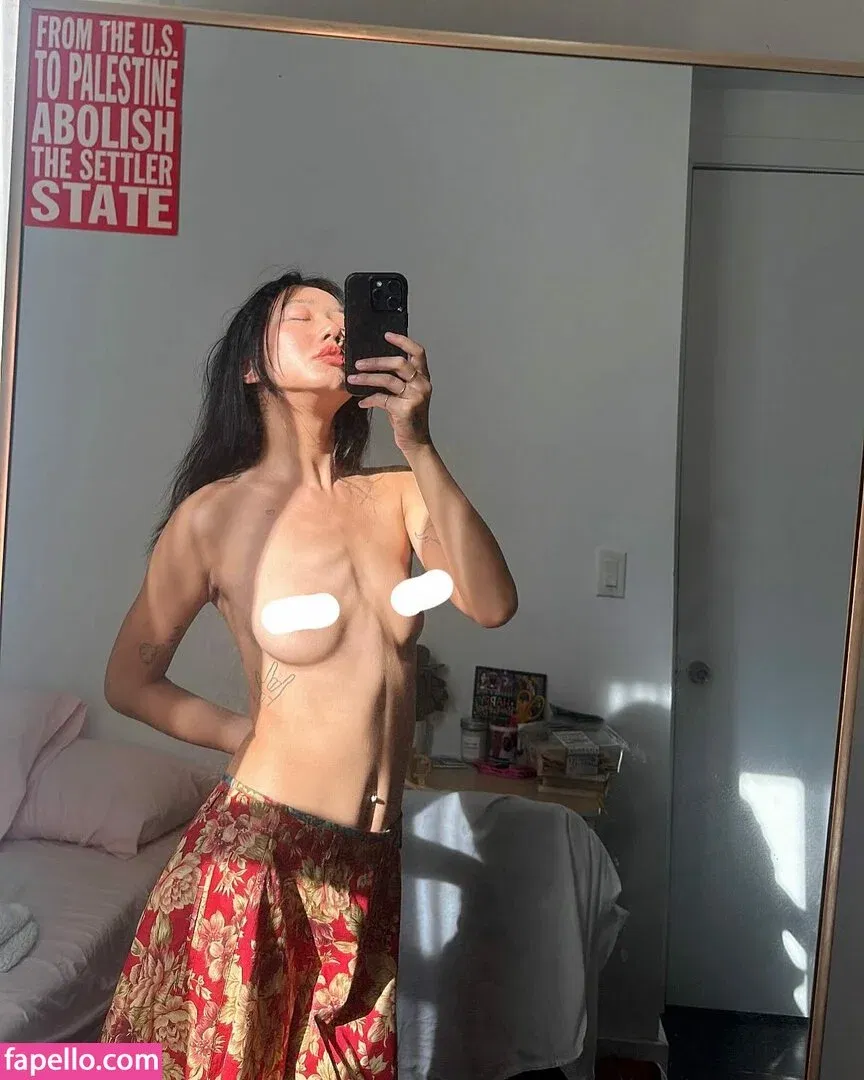 Kylie Cheung Onlyfans Photo Gallery 