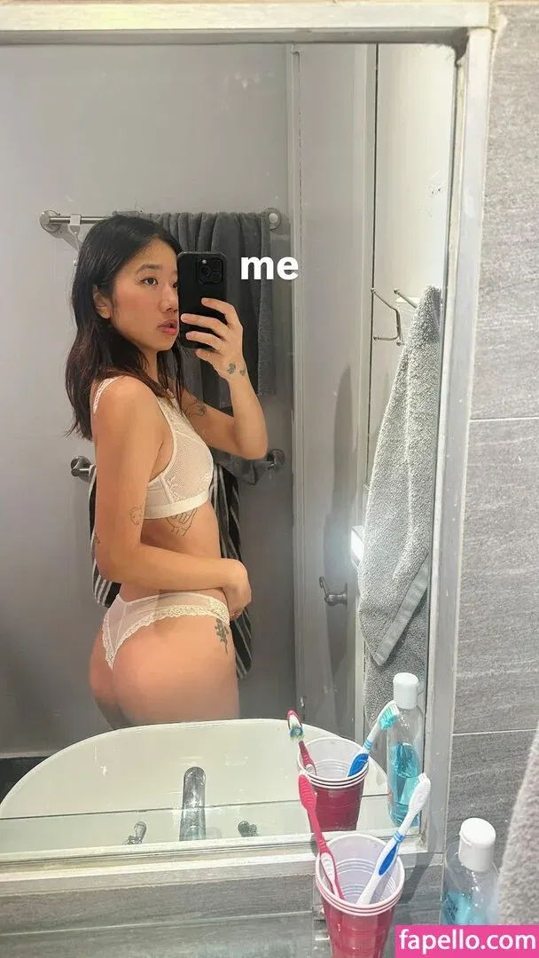 Kylie Cheung Onlyfans Photo Gallery 