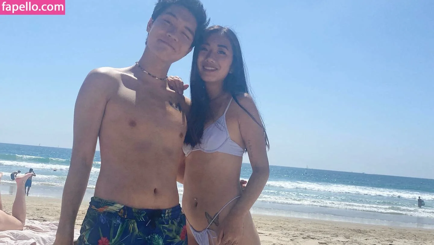 Kylie Cheung Onlyfans Photo Gallery 