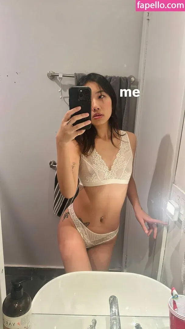 Kylie Cheung Onlyfans Photo Gallery 