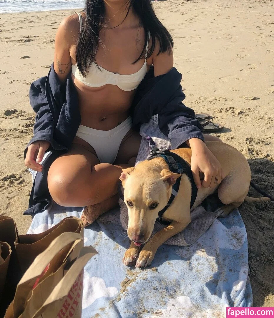 Kylie Cheung Onlyfans Photo Gallery 