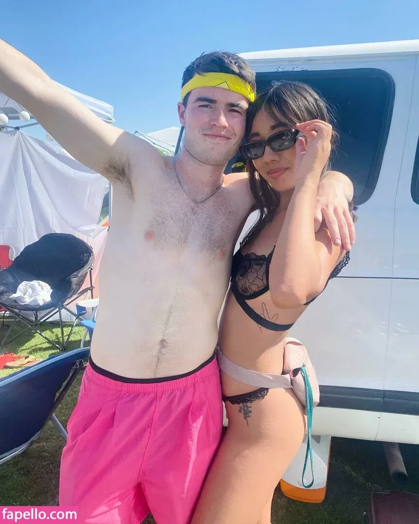 Kylie Cheung Onlyfans Photo Gallery 