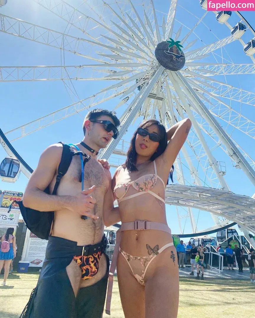 Kylie Cheung Onlyfans Photo Gallery 