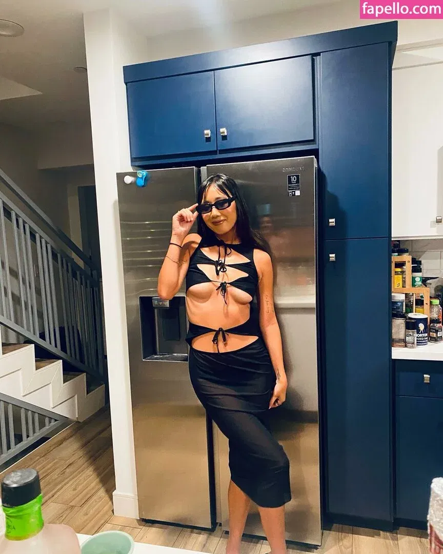 Kylie Cheung Onlyfans Photo Gallery 